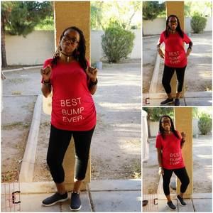 Meet your Posher, Cullanda